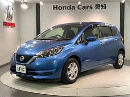 日産 ノート 1.2 e-POWER X 最長5年保証 禁煙 1オ-ナ- ナビRカメラ