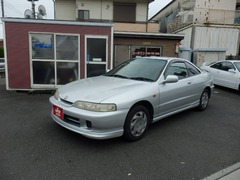 ホンダ インテグラ の中古車 1.6 Ti スーパースタイル 埼玉県桶川市 171.5万円