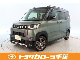 三菱 デリカミニ デリカミニ T プレミアム ナビ・ドラレコ全周囲カメラ・フルセグTV
