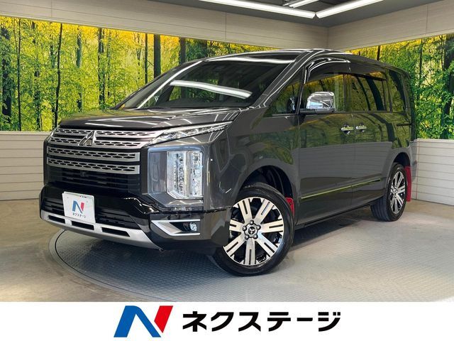 4WD　両側電動スライド　10型ナビ　全周囲カメラ　e-アシスト