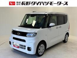 ダイハツ タント X カーナビ　バックカメラ　ドラレコ　ETC