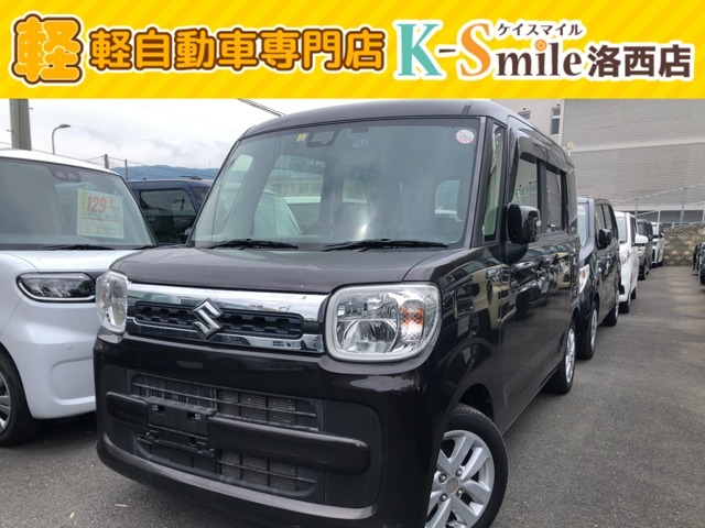 新車、軽届出済未使用車、中古車なんでもご用意できます！お車お探しの方はお気軽にお問合せを♪♪【HPもご覧ください☆ https://k-smile.jp/kyoto/ 】