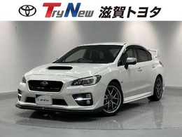 スバル インプレッサSTI WRX STI タイプS 6M/T 