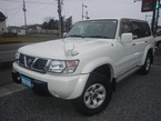 4.2 グランロードリミテッド ディーゼルターボ 4WD
