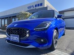 1.2 ハイブリッド MZ