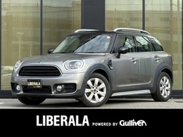 ミニ ミニクロスオーバー クーパー D 衝突軽減ブレーキ アダプティブクルーズコ
