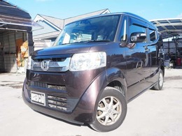 ホンダ N-BOXスラッシュ 660 X 4WD 地デジ　Bluetooth　バックカメラ
