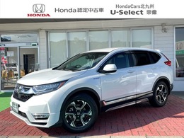 ホンダ CR-V 2.0 ハイブリッド EX 電動シート・フルセグTV・シートヒーター・