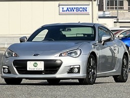 スバル BRZ 2.0 S /HKSスーパーチャージャー＆オイルクーラー