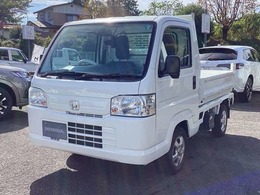 ホンダ アクティトラック 660 アタック 4WD ダンプジュニア