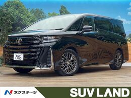 トヨタ ヴェルファイア ハイブリッド 2.5 Zプレミア E-Four 4WD サンルーフ フリップダウン 純正14型ナビ