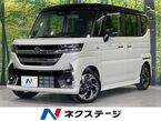 660 カスタム ハイブリッド XS