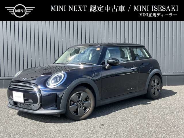 MINI NEXt伊勢崎は北関東道駒形ICより伊勢崎市街地方面へ車で1分にあります。MINI正規ディーラーが選び抜いた良質なお車とともに皆様をお待ちしております