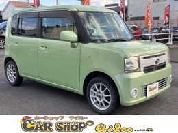 ダイハツ ムーヴコンテ 660 X VS スマートセレクション SN 