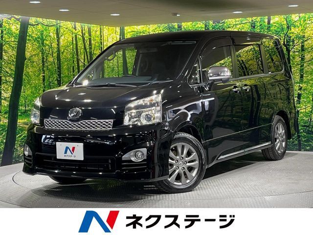 純正8型ナビ　両側電動ドア　バックカメラ　禁煙車　ハーフレザーシート