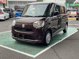 ダイハツ ムーヴキャンバス 660 X SAIII 