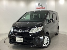 ホンダ ステップワゴン 1.5 B 4WD 