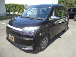 トヨタ スペイド 1.5 F ジャック 車検整備付 ナビバックカメラ 電動スライド