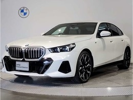 BMW 5シリーズ 523i Mスポーツ ワンオーナー　オプション21AW ブラックメ
