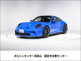 ポルシェ 911 GT3 ツーリング パッケージ 6MT　ツーリングパッケージ