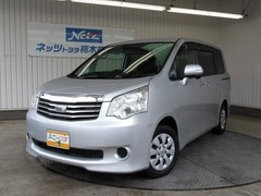 トヨタ ノア の中古車 2.0 X スマートエディション 栃木県小山市 99.8万円
