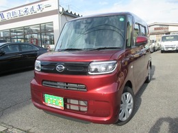 ダイハツ タント 660 X セレクション スマアシ(衝突回避支援ブレーキ 誤発進抑制