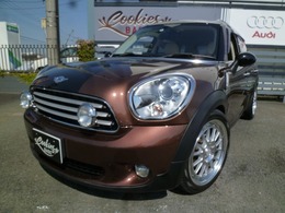 ミニ ミニクロスオーバー クーパー 正規ディーラー車