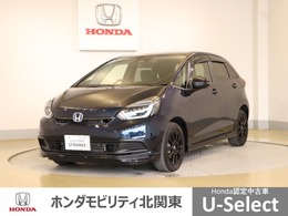 ホンダ フィット 1.5 e:HEV ホーム 