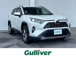 トヨタ RAV4 2.0 G 4WD 社外ナビ/Bluetooth/フルセグ　CD/DVD/AM/F
