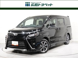 トヨタ ヴォクシー 2.0 ZS 7インチフルセグナビ　ETC　ドラレコ