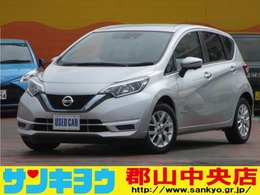 日産 ノート 1.2 e-POWER X エマージェンシーブレーキ　ETC　純正ナビ