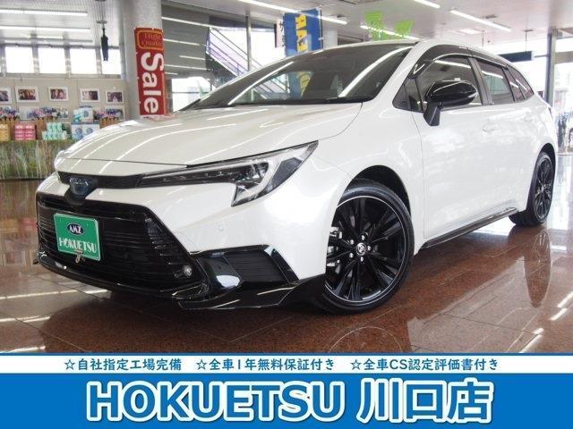 数ある販売店からホクエツ自動車販売・本社の在庫車両をご覧頂き、誠に有り難うございます。ごゆっくりご覧ください。
