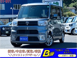 トヨタ ピクシスメガ 660 D SAIII 純正ナビ ETC バックカメラ