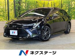 トヨタ カローラツーリング 1.8 WxB 純正ナビ 衝突軽減 BSM バックカメラ