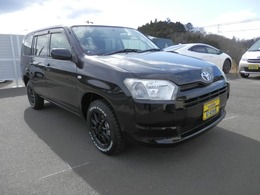 トヨタ サクシードバン 黒の中古車 - carview!