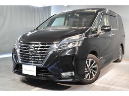日産 セレナ 2.0 ハイウェイスター V 