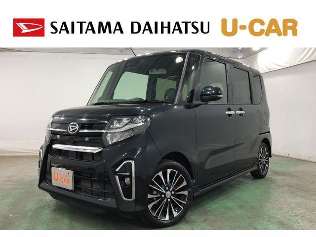 令和2年式　走行距離17178キロのタント入荷しました♪小さな子供がいても安心のミラクルオープンドア♪乗り降り楽々、ベビーカーも簡単に♪店舗でお試しください（＾＿＾）/