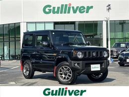 スズキ ジムニー 660 XC 4WD 社外ナビ マッドガード LED バイザー