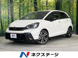 ホンダ フィット 1.5 e:HEV RS 純正9型コネクトナビ バックカメラ 衝突軽
