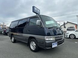 いすゞ ファーゴバン ファーゴバン ワンオーナー車　サンルーフ　修復歴なし