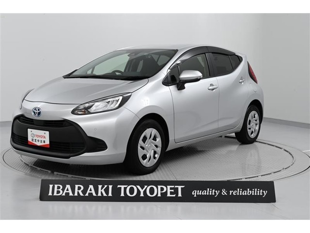 TOYOTA認定中古車です。お気軽にお問い合わせください。
