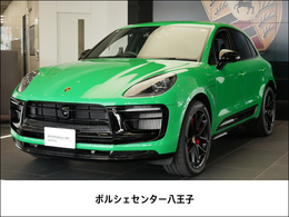 ポルシェ マカン GTS PDK 4WD GTSスポーツパッケージ 18Way