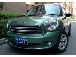 ミニ ミニクロスオーバー クーパー D ミントPKG ナビTVバックカメラ ドラレコ