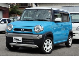 マツダ フレアクロスオーバー 660 XG 衝突被害軽減ブレーキシステム・KENWOOD メ