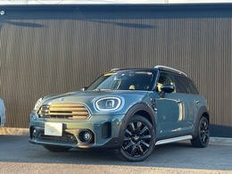 ミニ ミニクロスオーバー クーパー D プレミアムプラスパッケージ ワンオーナー　デジタルメーター　HDDナビ