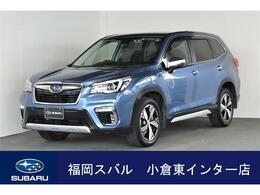 スバル フォレスター 2.0 アドバンス 4WD ナビ＆SRカメラ＆ETC＆ドラレコ