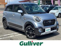 ダイハツ キャスト アクティバ 660 Gターボ SAII 4WD ETC ナビ ドラレコ ターボ車