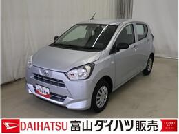 ダイハツ ミライース 660 L SAIII アイドリングSTOP　衝突防止　キ-レス