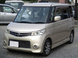 日産 ルークス 660 ハイウェイスター スマキー TV ナビETC禁煙無修復検2年保証付