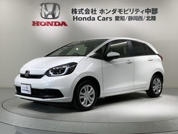 ホンダ フィット 1.5 ホーム Honda SENSING 新車保証 試乗禁煙車